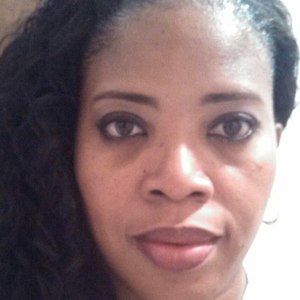 Meet your Posher, Marva